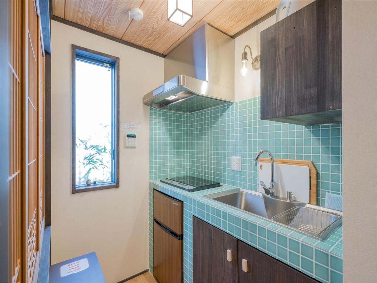 Yadoya Matsugaya Villa Tokyo Exterior photo